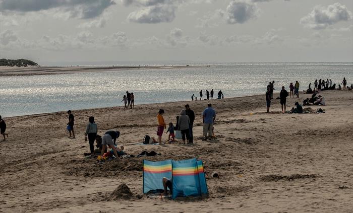 Aberdyfi | Aberdovey
